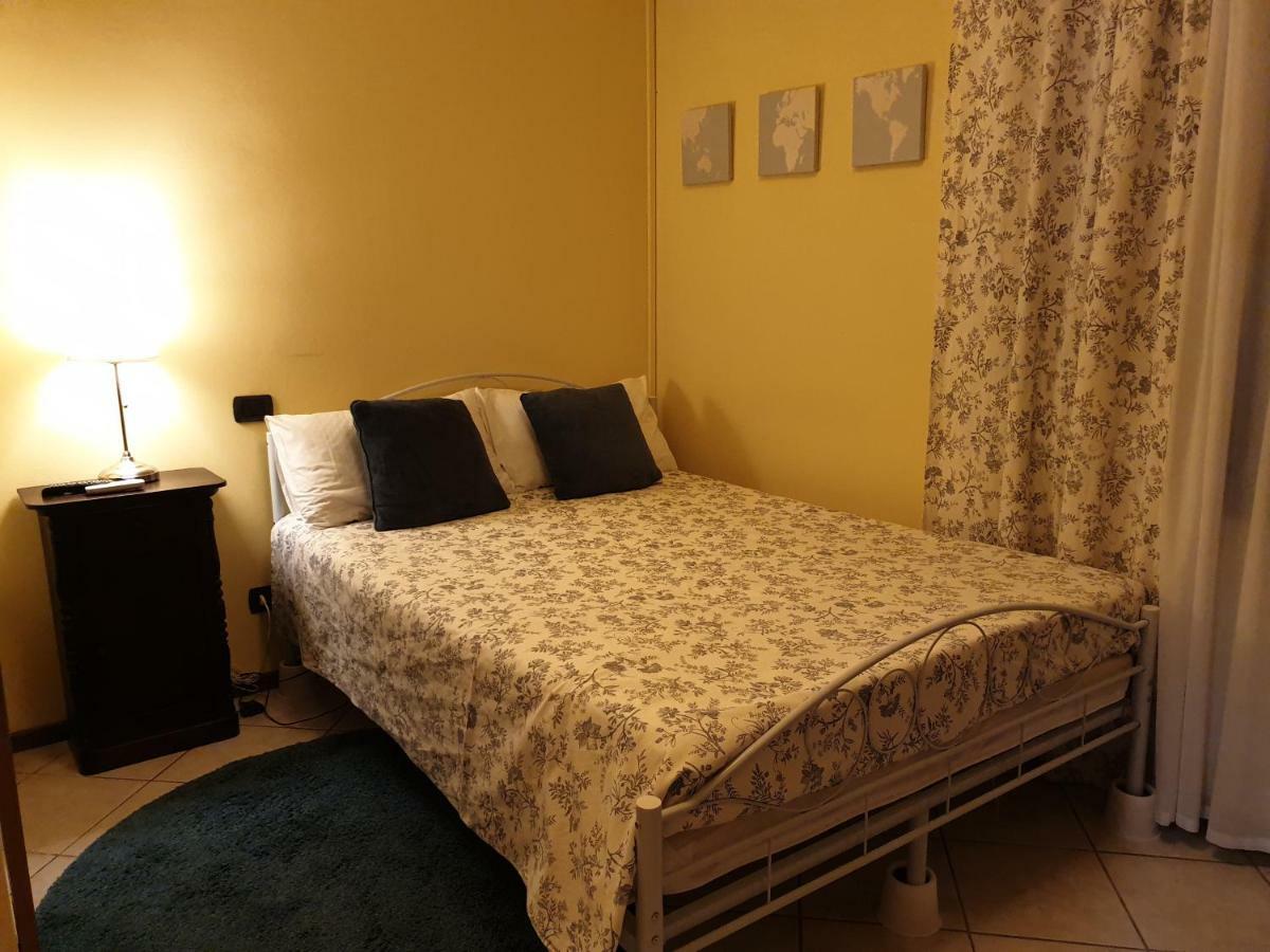 Bed and Breakfast Peropero' à Gattinara Extérieur photo